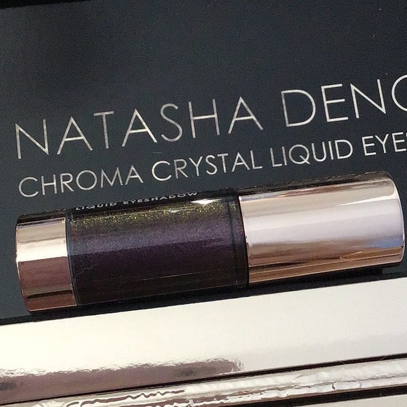 Natasha Denona chroma crystal eyeshadow pick 1 new never opened - Picture 2 of 3